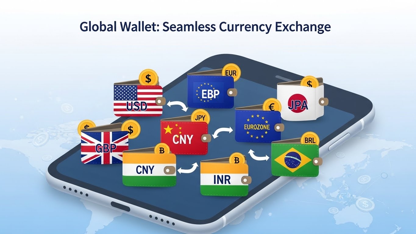 글로벌 무역 결제 플랫폼: 국경 없는 비즈니스의 혈관