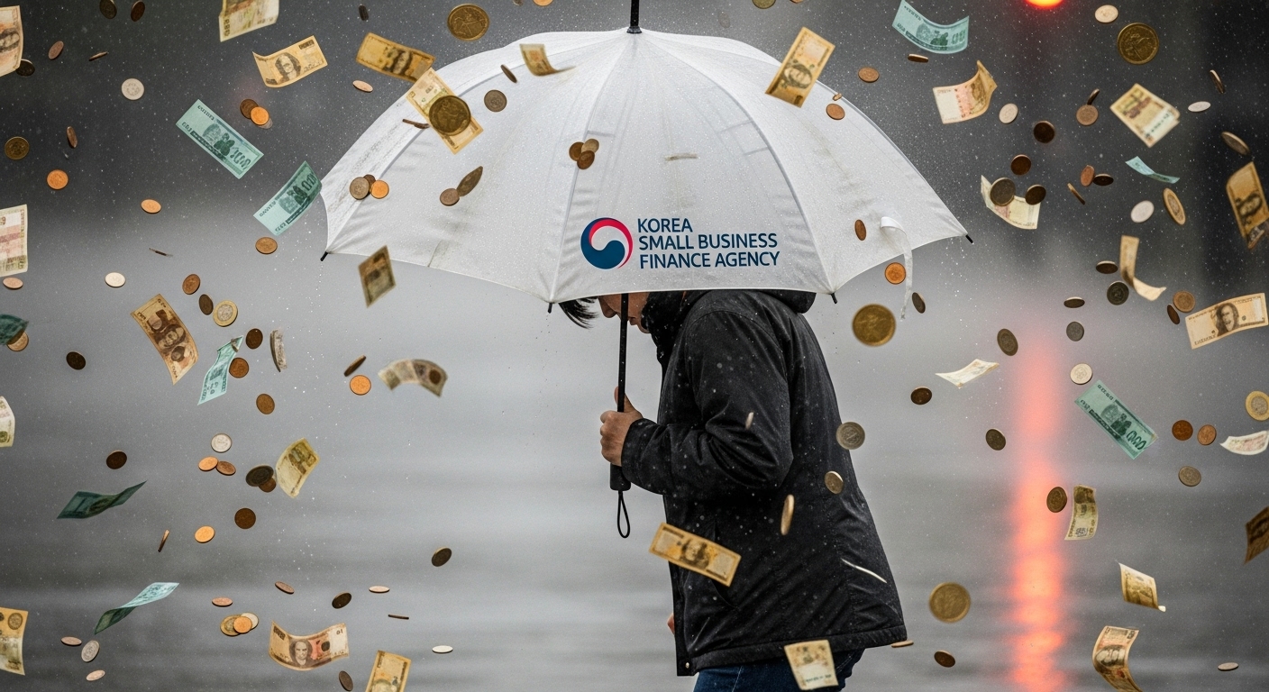 신용카드 대납 대출 '달콤한 유혹' 뒤에 숨겨진 치명적인 덫과 해결 방법