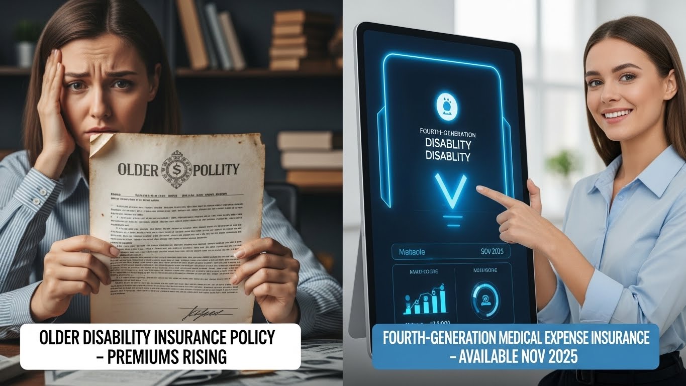 실비의료비보험