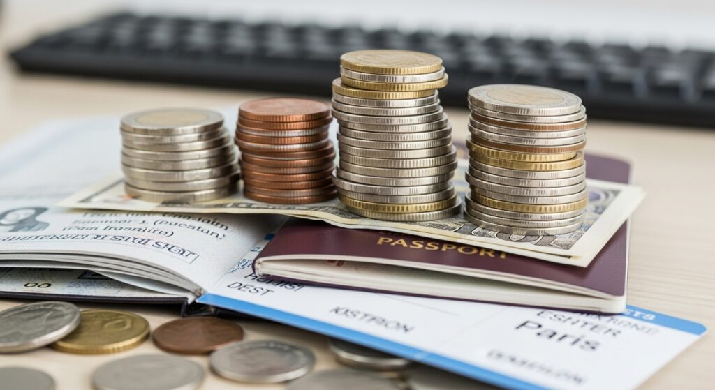 출국납부금환급 해외여행 다녀오셨다면 1만 원 돌려받으세요!