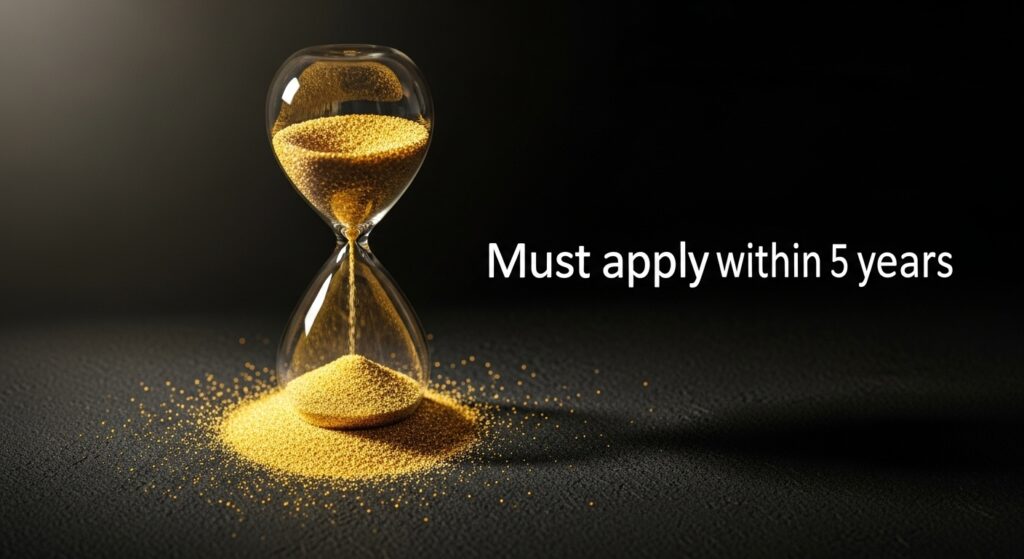 출국납부금환급 해외여행 다녀오셨다면 1만 원 돌려받으세요!