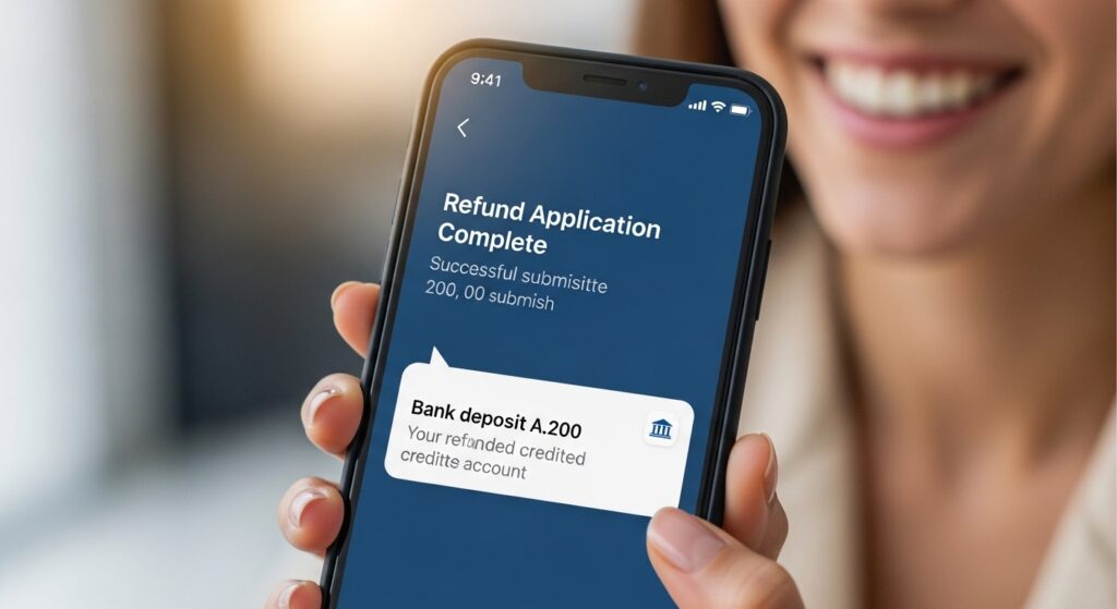 출국납부금환급 해외여행 다녀오셨다면 1만 원 돌려받으세요!
