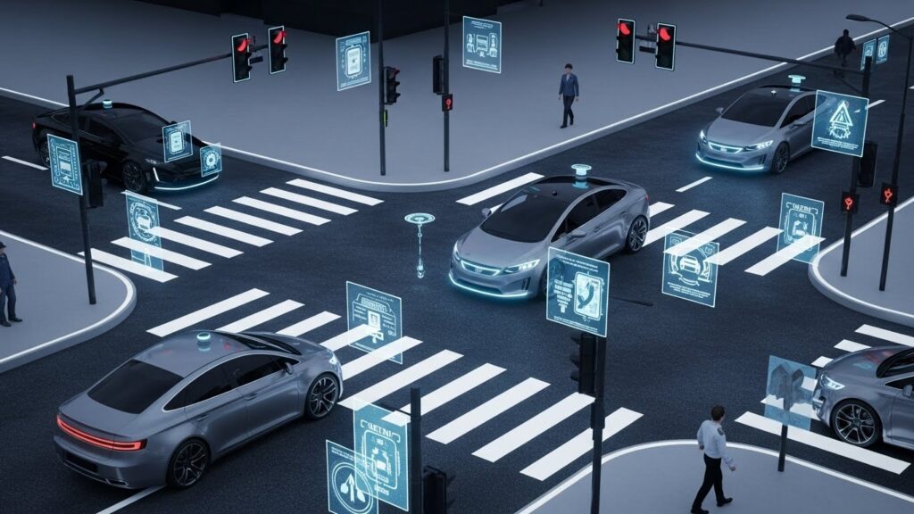 2026년 달라지는 교통법규 과태료 폭탄 피하고 안전 챙기는 필수 확인 방법