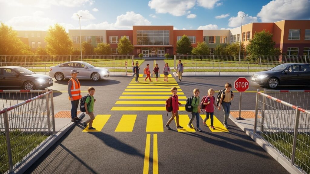 2026년 달라지는 교통법규 과태료 폭탄 피하고 안전 챙기는 필수 확인 방법