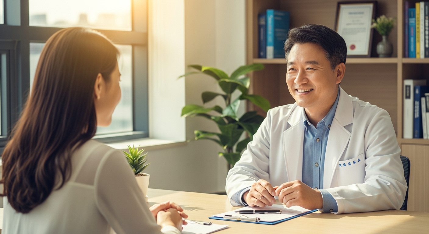 보건의료인 면허(자격) 증명서