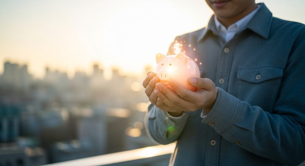 자산형성지원사업