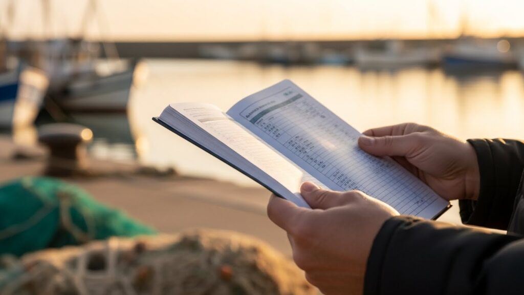 제주 청년 어업인