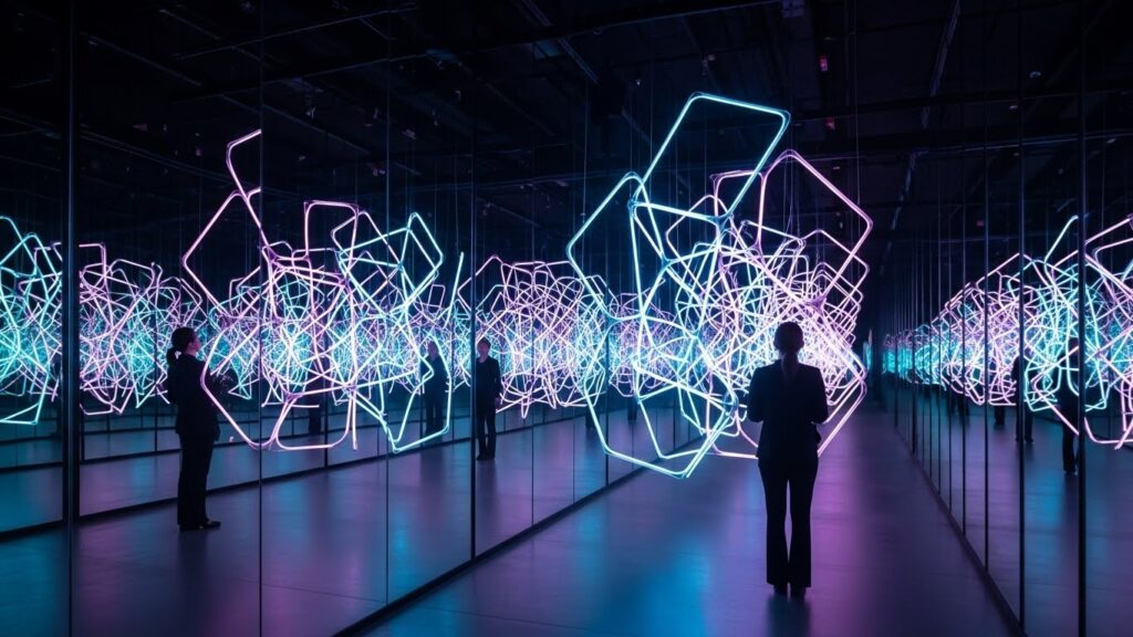 팝업의 도시 성수동