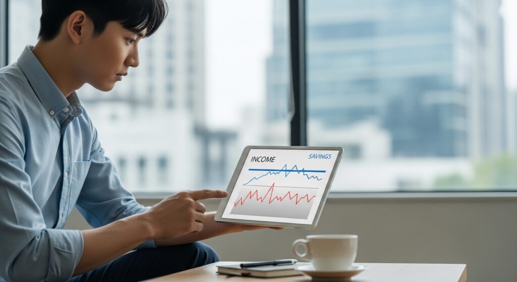 자산형성지원사업