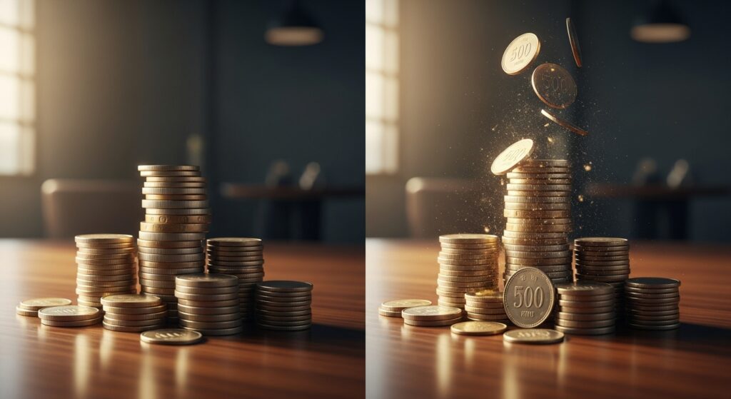 자산형성지원사업