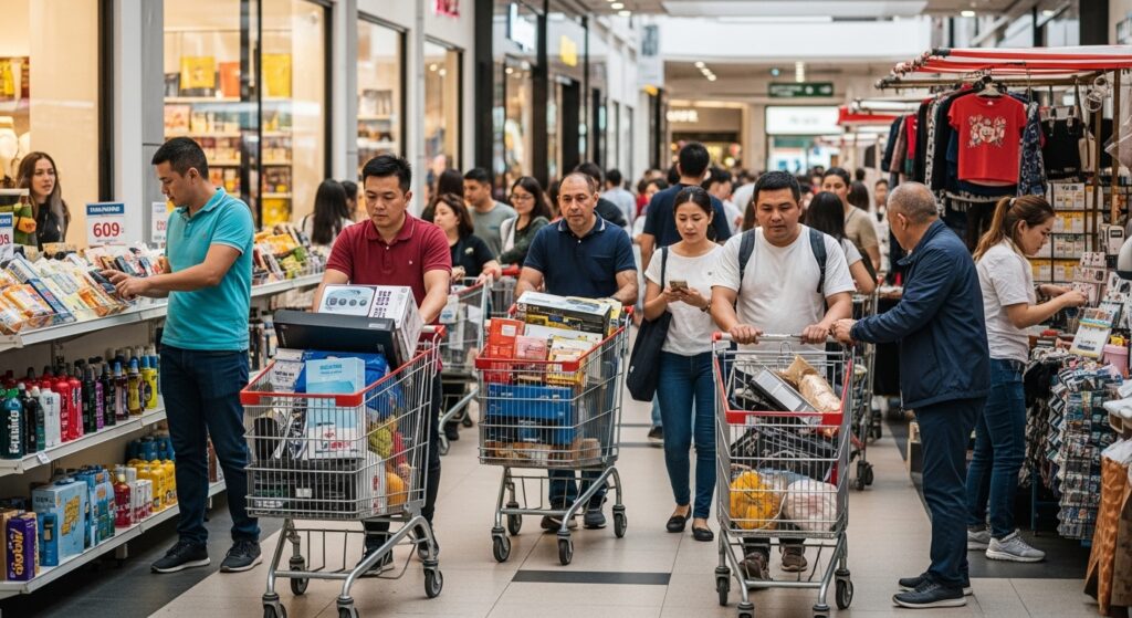 2026년 한국 경제 전망 어둡고 긴 터널을 지나 회복으로 가는 방법
