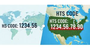 HS Code와 HTS Code의 차이 국제 무역의 언어, 헷갈리지 않고 쓰는 법