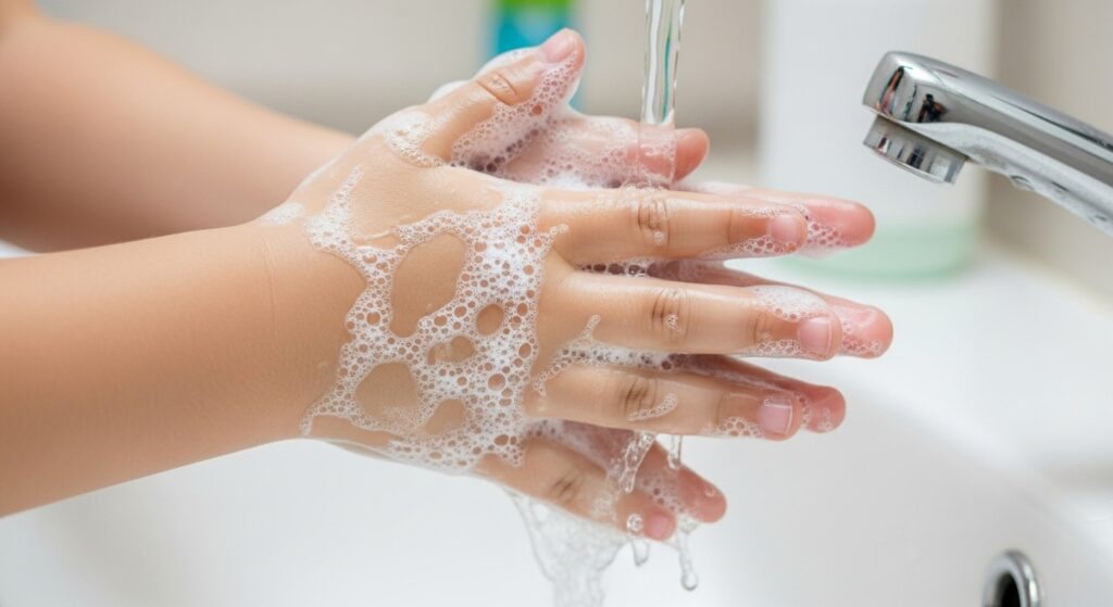 가을 독감 2025년 11월, 예년보다 빠른 유행과 현명한 대처 방법