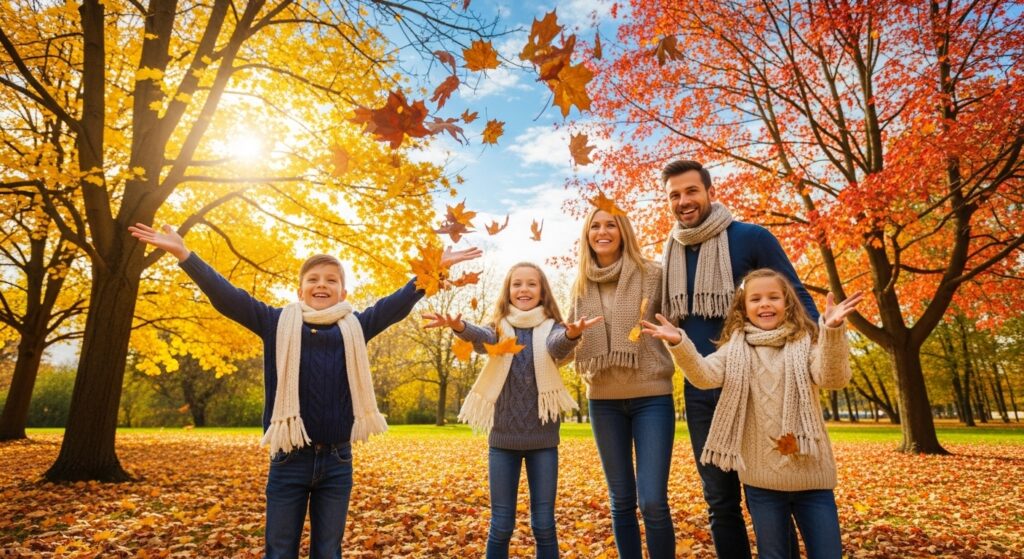 가을 독감 2025년 11월, 예년보다 빠른 유행과 현명한 대처 방법