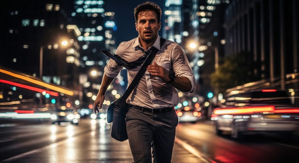 달리기 효과 나이대별 20대부터 60대까지 건강을 지키는 방법