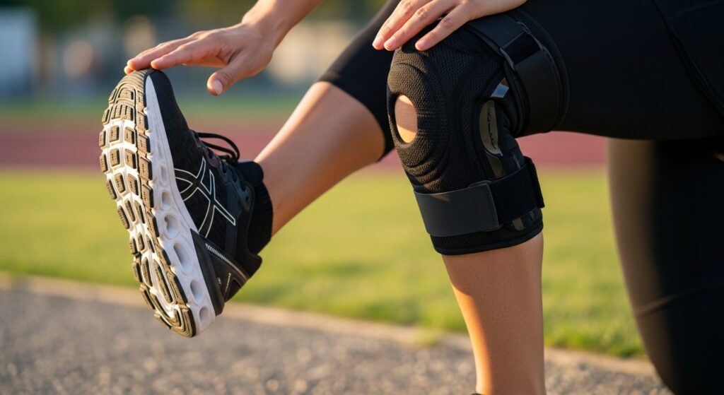 달리기 효과 나이대별 20대부터 60대까지 건강을 지키는 방법