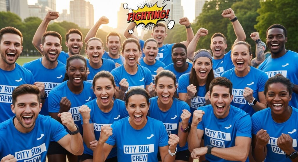 달리기 효과 나이대별 20대부터 60대까지 건강을 지키는 방법