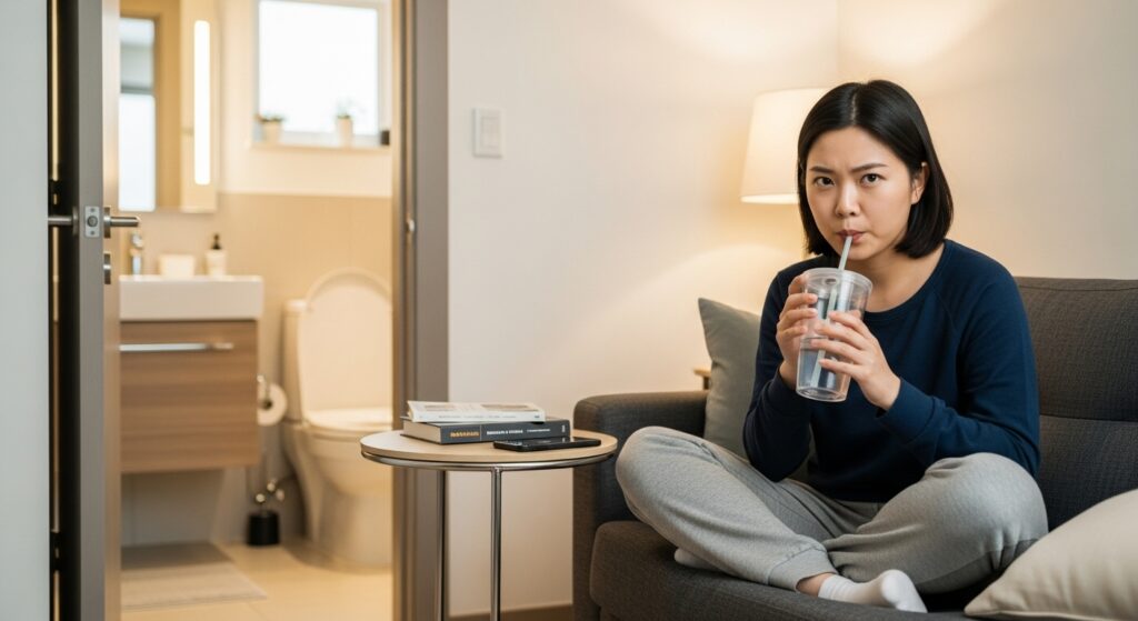 대장내시경 편안하고 안전하게 검사받는 방법