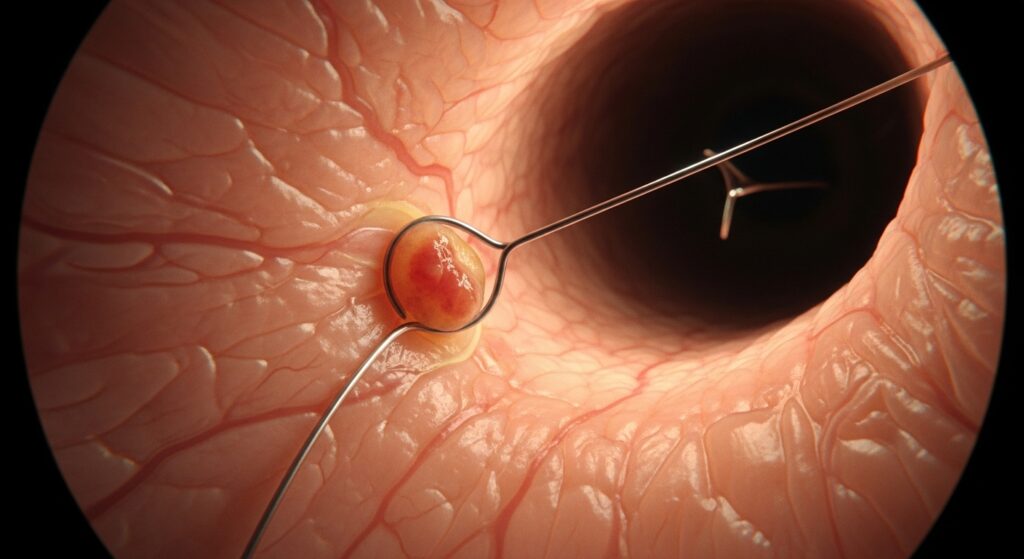 대장내시경 편안하고 안전하게 검사받는 방법