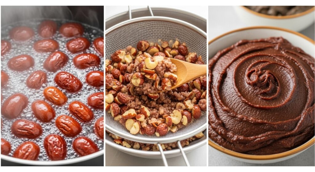 대추차 효능 천연 신경안정제로 불면증 잡는 방법