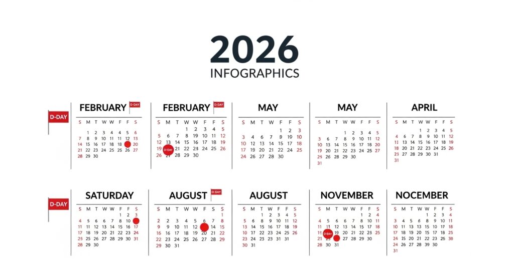 대한검정회 한자급수자격시험 2026년 예상일정과 합격 꿀팁 총정리