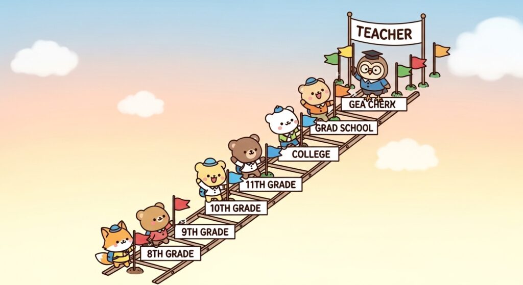 대한검정회 한자급수자격시험 2026년 예상일정과 합격 꿀팁 총정리