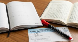 대한검정회 한자급수자격시험 2026년 예상일정과 합격 꿀팁 총정리