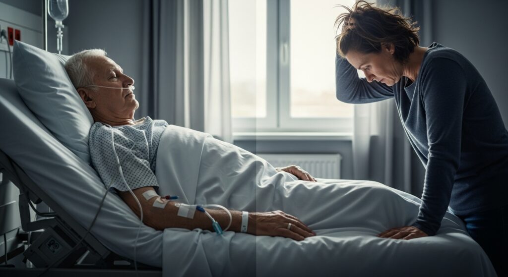 부모님 간병보험 2025년, 늦기 전에 챙겨야 할 방법