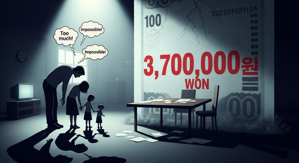 부모님 간병보험 2025년, 늦기 전에 챙겨야 할 방법