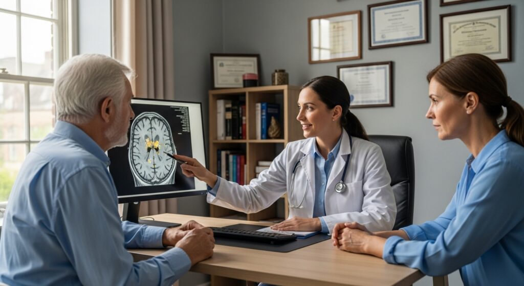 부모님 간병보험 2025년, 늦기 전에 챙겨야 할 방법