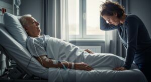 부모님 간병보험 2025년, 늦기 전에 챙겨야 할 방법