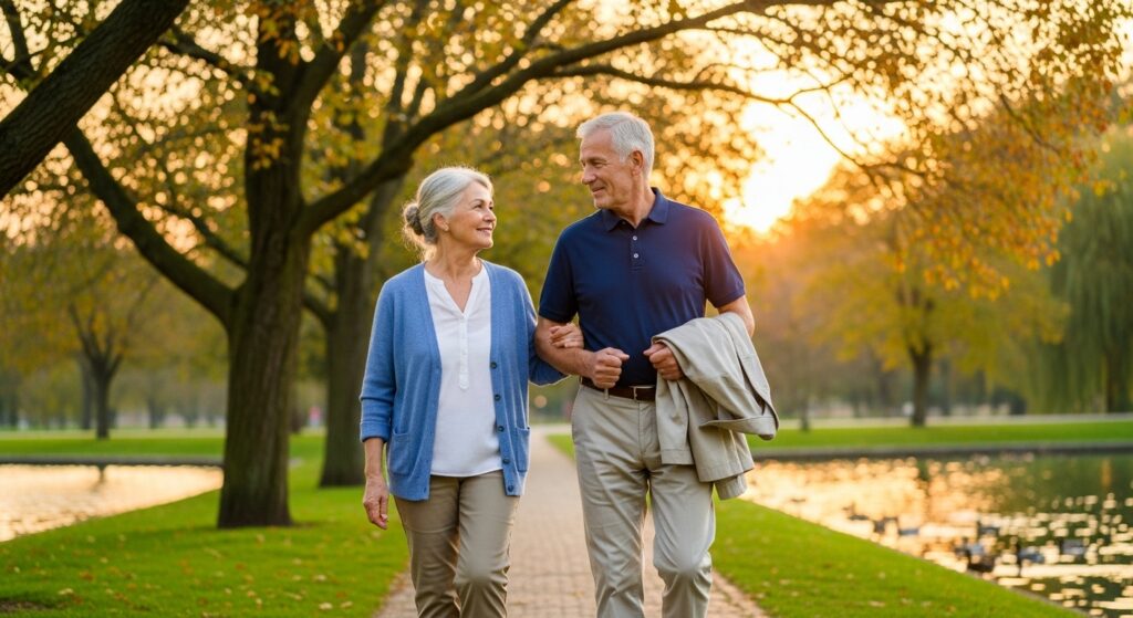 부모님 간병보험 2025년, 늦기 전에 챙겨야 할 방법