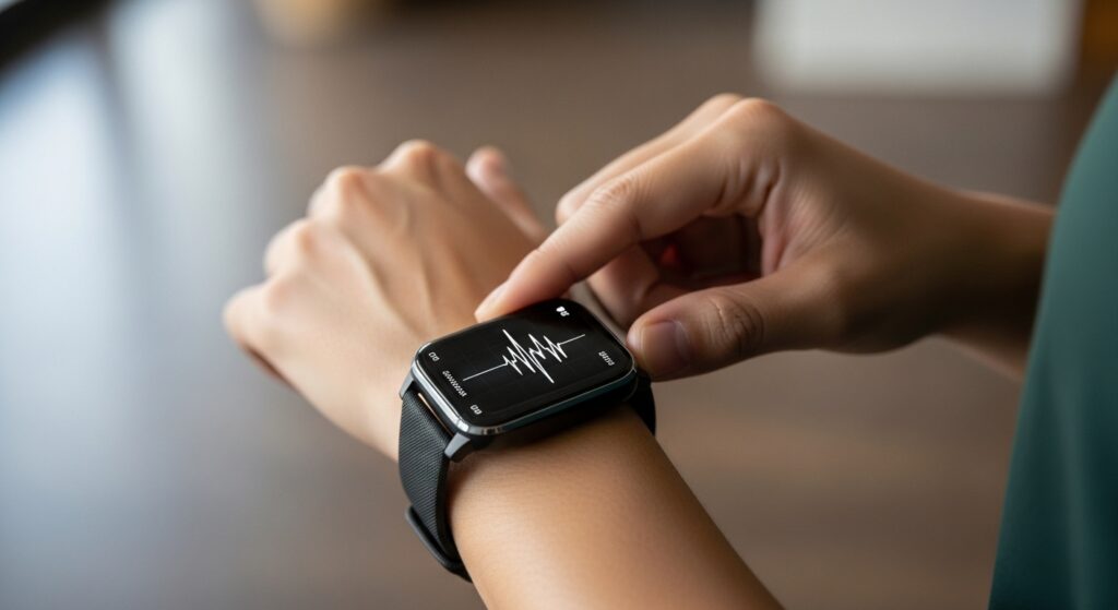 부정맥 증상 심장 두근거림의 원인과 2025년 최신 관리 방법