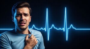 부정맥 증상 심장 두근거림의 원인과 2025년 최신 관리 방법