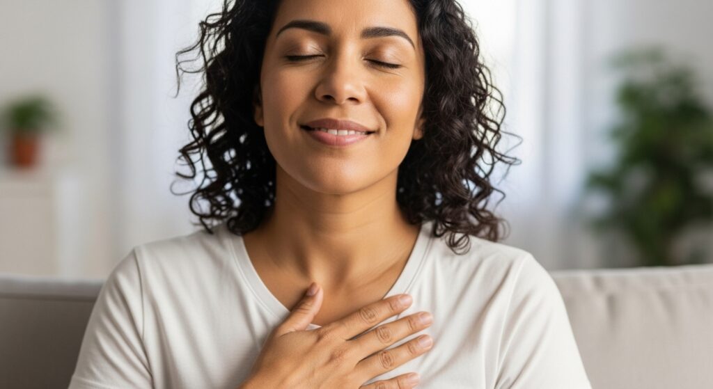 부정맥 증상 심장 두근거림의 원인과 2025년 최신 관리 방법