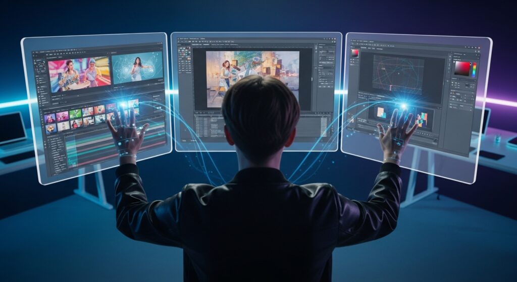 어도비 맥스 2025