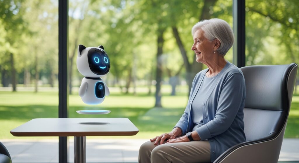 시니어 트렌드 2025 초고령사회가 여는 168조 시장의 기회와 미래