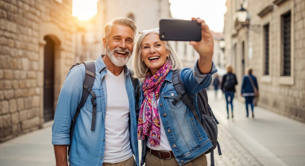 시니어 트렌드 2025 초고령사회가 여는 168조 시장의 기회와 미래