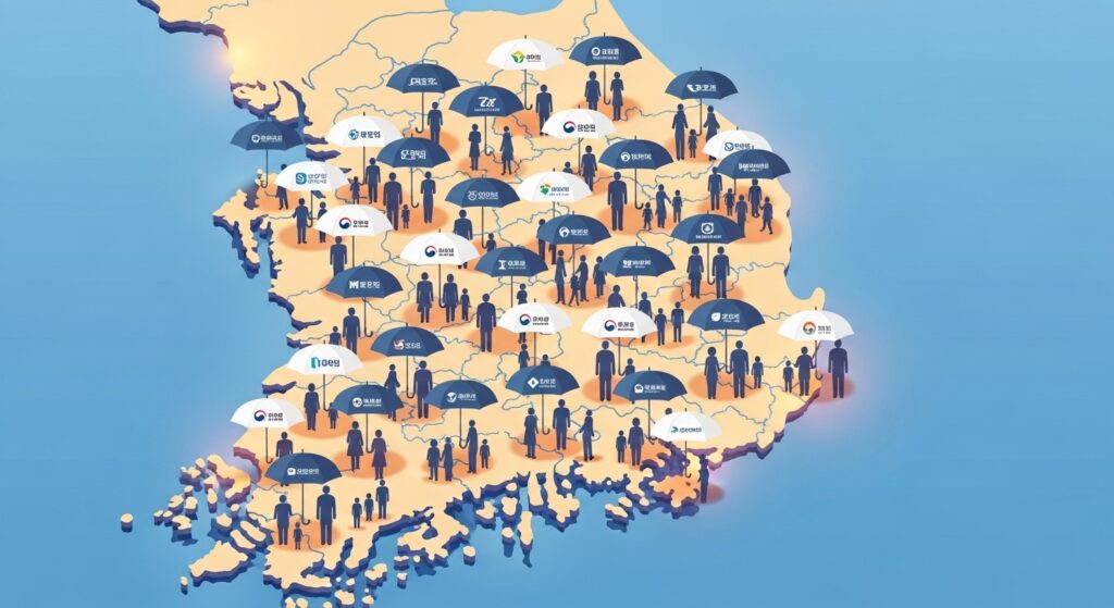 시민안전보험 나도 모르게 가입된 무료 보험 100% 활용 방법