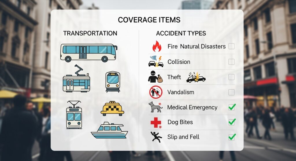 시민안전보험 나도 모르게 가입된 무료 보험 100% 활용 방법