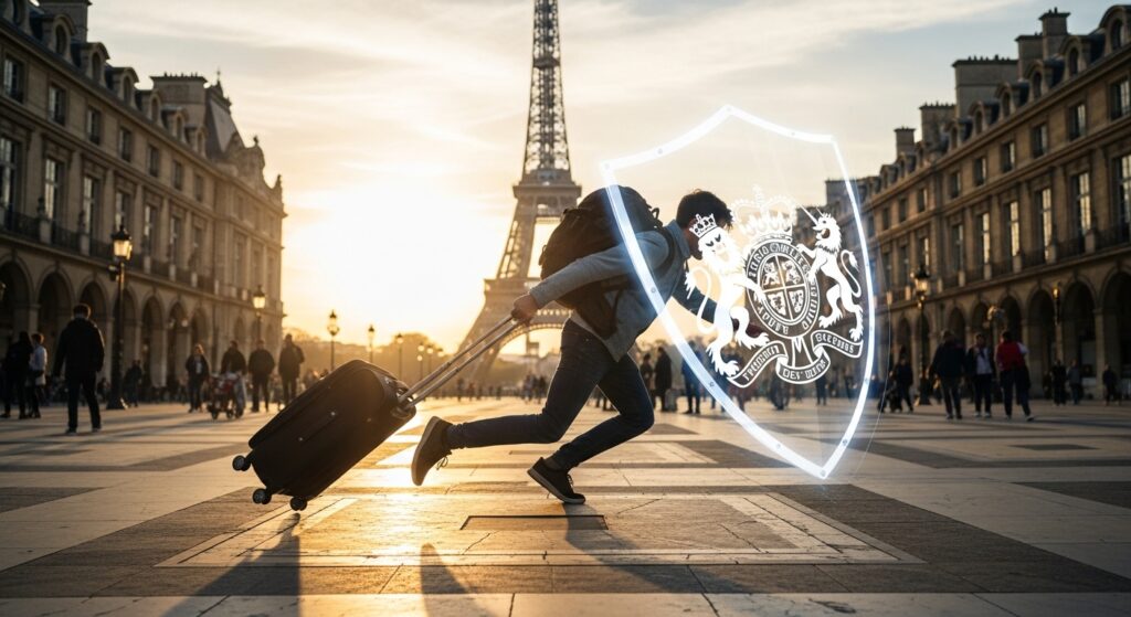 시민안전보험 나도 모르게 가입된 무료 보험 100% 활용 방법