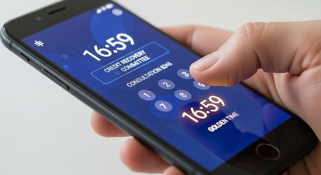 신용카드 대납 대출 '달콤한 유혹' 뒤에 숨겨진 치명적인 덫과 해결 방법