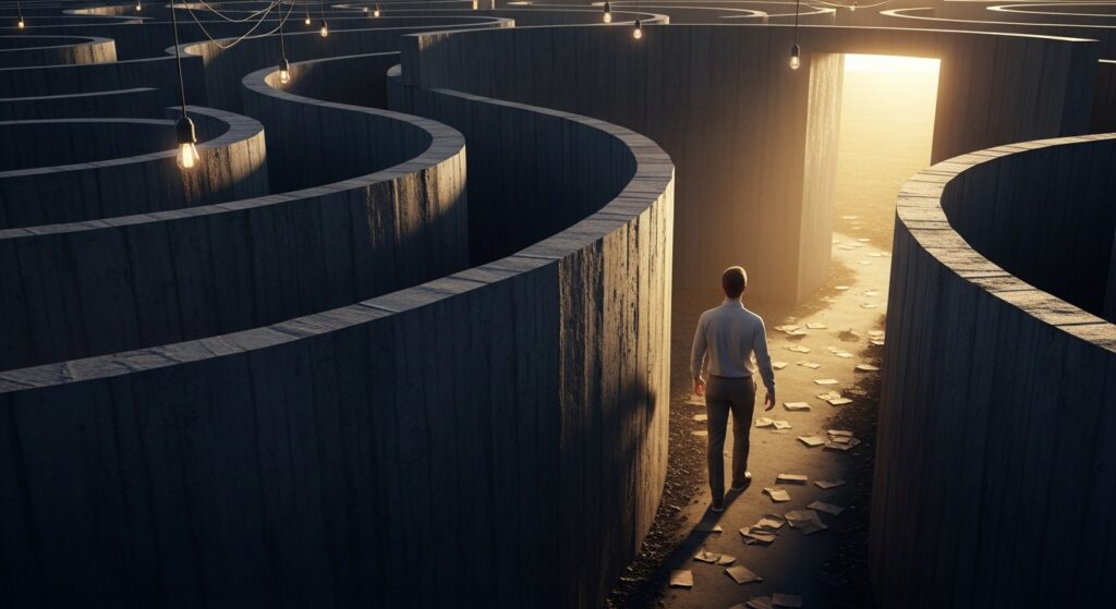 신용카드 대납 대출 '달콤한 유혹' 뒤에 숨겨진 치명적인 덫과 해결 방법