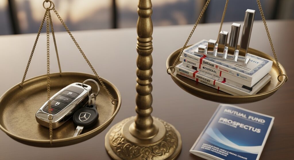 신차 할부 장점 초기 비용 부담 줄이는 현명한 선택