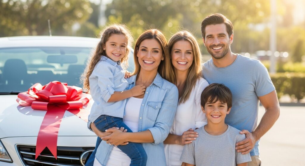 신차 할부 장점 초기 비용 부담 줄이는 현명한 선택