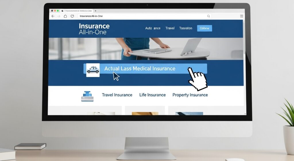 실손의료비보험 비교사이트 순위 4세대 실손, 보험다모아에서 똑똑하게 비교하는 방법