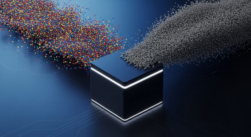 실시간 교통 정보