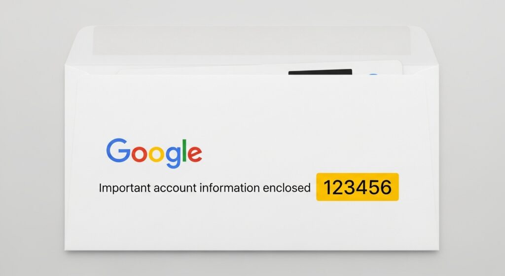 애드센스 주소 확인 구글 수익금 지급을 위한 필수 인증 방법
