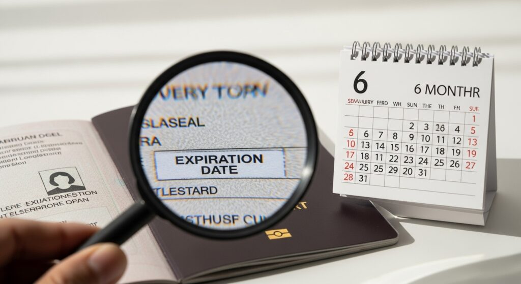 여행 준비물 체크리스트 완벽한 휴가를 위한 필수 가이드 방법