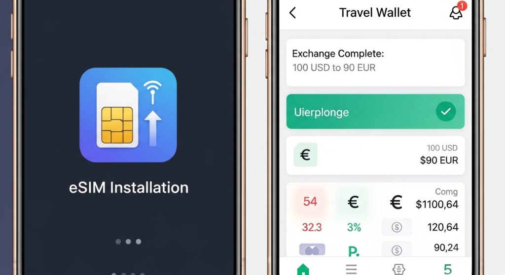 여행 준비물 체크리스트 완벽한 휴가를 위한 필수 가이드 방법